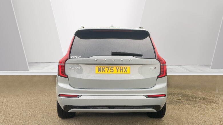 Volvo XC90 2.0 B5P Ultra Dark 5dr AWD Geartronic Petrol Estate